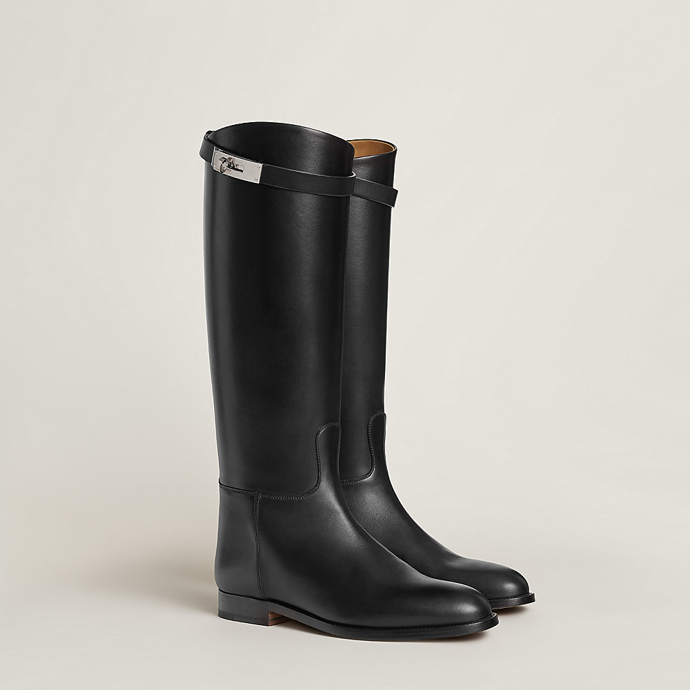 Jumping boot | Hermès USA